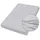 Betten-ABC Bettlaken Jersey-Elasthan 140 x 200 - 160 x 200 cm grau