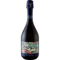 Pasqua Prosecco Spumante Brut - 11.00 % vol