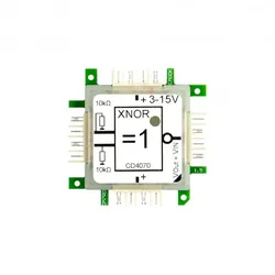 ALLNET 128279, Brick’R’knowledge, ALLNET, Mehrfarbig
