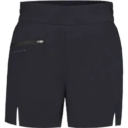 ICEPEAK Damen Shorts DIEPPE, SCHWARZ, 42