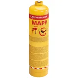 Rothenberger MAPP Gas, 7/16"-EU, Sprachversion A (DE, GB, FR, ES, IT, PT)
