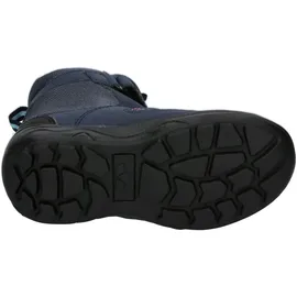 LICO Maline V Blinky Gummistiefel Blau 26