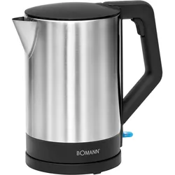 Bomann Wasserkocher WKS3002CB sw