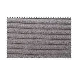 bobb Kopfstütze Carly ¦ grau ¦ Maße (cm): B: 55 H: 28 T: 18.0