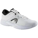 Head Revolt Court 2.0 Allcourt weiss/schwarz Herren Tennisschuh weiß 40,5 EU