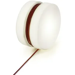 Authentics - Yoyo Bodenleuchte