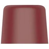 WERA 102 L Lose Köpfe aus Uretan, für Hammer 102, 2 x 28 mm,
