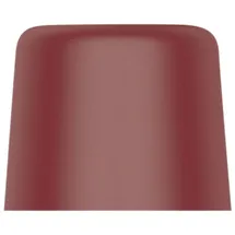 WERA 102 L Lose Köpfe aus Uretan, für Hammer 102, 2 x 28 mm,