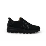 GEOX SPHERICA Plus C Damen Schwarz 37