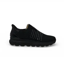 GEOX SPHERICA Plus C Damen Schwarz 37