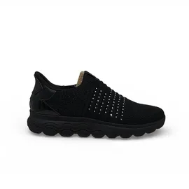 GEOX SPHERICA Plus C Damen Schwarz 37