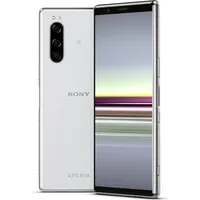 Sony Xperia 5 grau