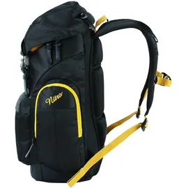 Nitro Daypacker golden black