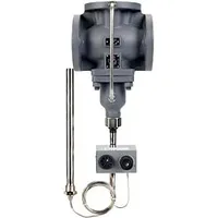 Danfoss 3-Wege-Mischventil DN50 065B2609 Kvs 32,0,PN25,GGG-40,3,druckentlastet