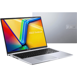 Asus Vivobook 16 Intel Pentium Gold 8505 8 GB RAM 512 SSD Win11 Home