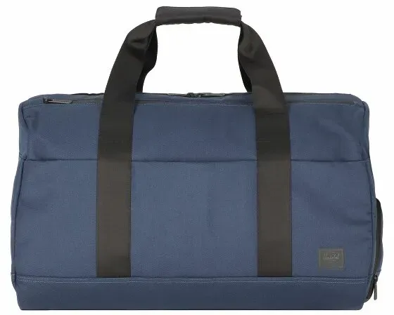 Herschel Novel Novel Weekender Reisetasche 53 cm mood indigo