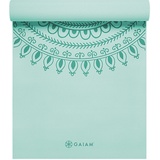 Gaiam Premium Yoga Mat 6mm -