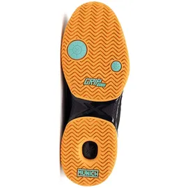 Munich PadX 61 Herren Black 45