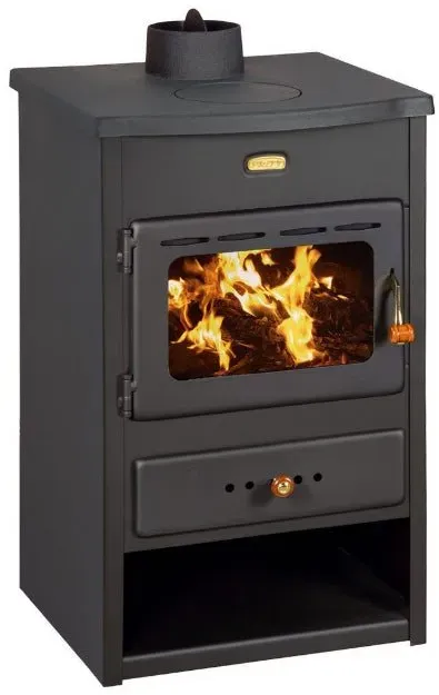 Kamin PRITY K1 CP, 9,5 kW