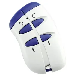 Fernbedienung / Fernsteuerung für Vortex 4