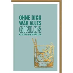 Geburtstagskarte 512557   Bild
