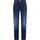 Mustang Stretch-Jeans "Style Washington Straight", Herren, Gr. 33, Länge 32, schwarz, Denim/Jeans, Obermaterial: 99% Baumwolle, 1% Elasthan, casual, relaxed fit lang, Jeans