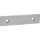 Fortis Parallel-Endmass 80mm Toleranz 2 FORTIS