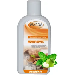 Warda Sauna Aufguss Duft Minze-Apfel