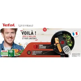 Tefal Unlimited 26cm Bratpfanne G2550502