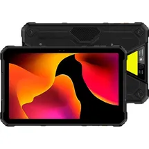 Ulefone Armor Pad 2 11" 4G 11,0" 8 GB RAM 256 GB Schwarz