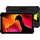 Ulefone Armor Pad 2 11" 4G 11,0" 8 GB RAM 256 GB Schwarz