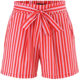 Aniston CASUAL Shorts Rosa/Rot 42