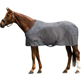 Waldhausen Regen-Fliegendecke Comfort 145 cm grau