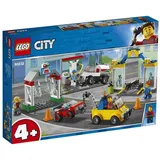 LEGO City Autowerkstatt 60232