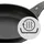 WMF PermaDur Excellent Stielpfanne 24 cm