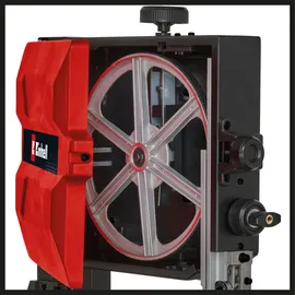 Einhell Bandsäge TC-SB 245 L ohne Akku