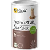 Raab Vitalfood Protein Shake Schoko Pulver 300 g