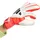 adidas Predator Match White/Lucid Red/Black 7