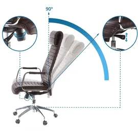 HJH Office Aspera 20 braun