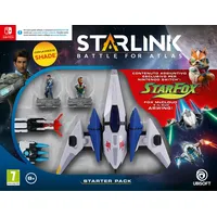 Starlink: Battle for Atlas Starter Pack - Nintendo Switch - Action/Abenteuer - PEGI 7