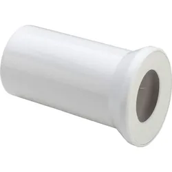 Viega Klosett-Anschluss-Stutzen DN 100x250 mm manhattan