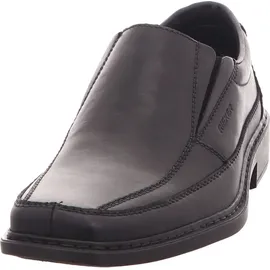 Rieker Loafer Herren Schwarz 40