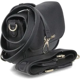 Valentino Umhängetasche Miramar Flap Bag Beige