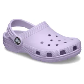 Crocs Classic Clog K Lavender 30/31 EU