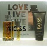 100 ml + Eau de Toilette 10 ml + Shower Gel 100 ml Geschenkset
