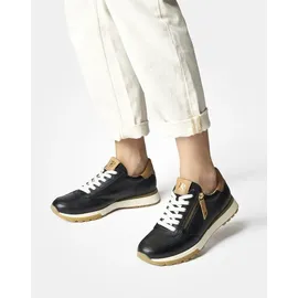 Paul Green Sneaker Schwarz Damen 39
