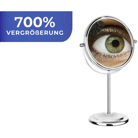 Wenko Assisi Standspiegel