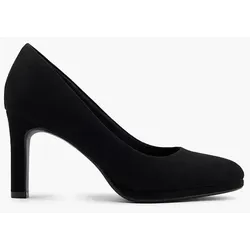 Pumps - Damen - schwarz