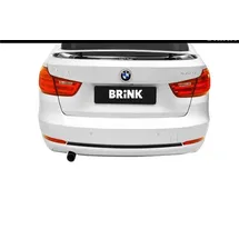 BRINK Anhängevorrichtung BMU