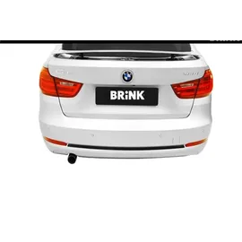 BRINK Anhängevorrichtung BMU
